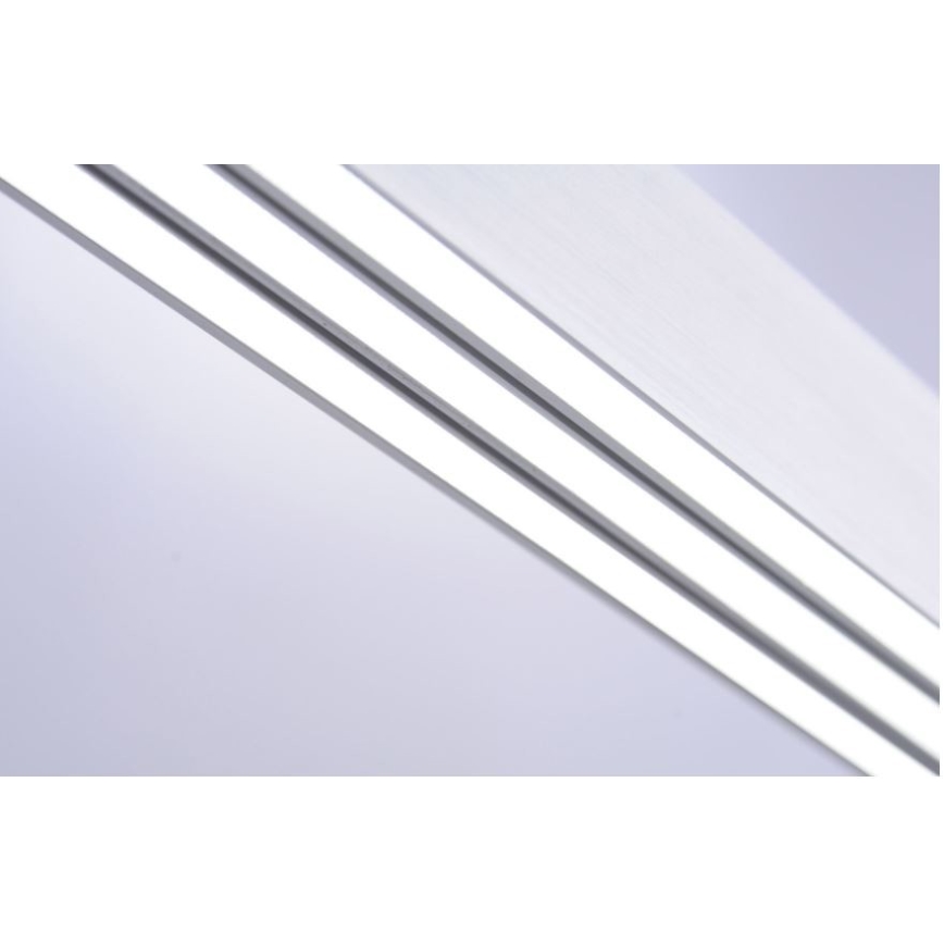 Paul Neuhaus 2568-95 - LED prigušiva luster na sajli ADRIANA LED/14W/230V 2700-5000K mat hrom