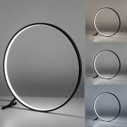 Paul Neuhaus 319-18 - LED stojeća lampa HULA, prigušiva, LED/21,5W/230V 2700-5000K + daljinski upravljač