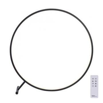 Paul Neuhaus 319-18 - LED stojeća lampa HULA, prigušiva, LED/21,5W/230V 2700-5000K + daljinski upravljač