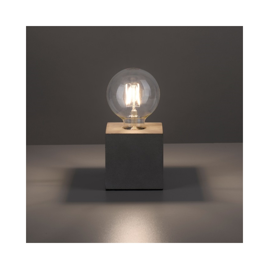 Paul Neuhaus 4069-22 - Stona lampa ETON 1xE27/40W/230V