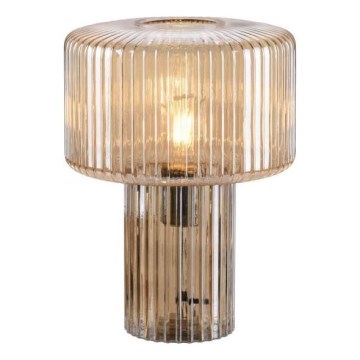 Paul Neuhaus 4092-27 - Stona lampa FUNGUS 1xE27/10W/230V bež