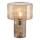Paul Neuhaus 4092-27 - Stona lampa FUNGUS 1xE27/10W/230V bež