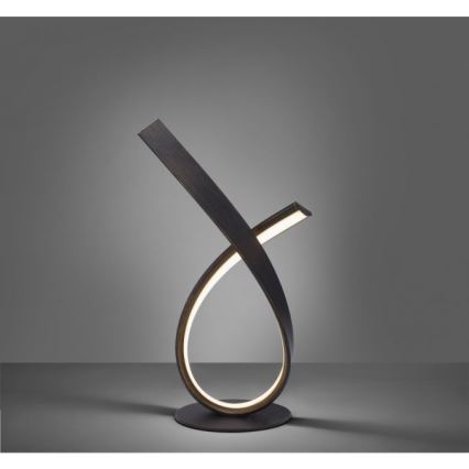 Paul Neuhaus 4720-48 - LED prigušiva stona lampa LINDA LED/11,4W/230V