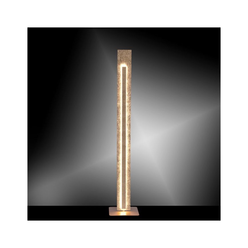 Paul Neuhaus 603-12 - LED podna lampa NEVIS LED/27W/230V