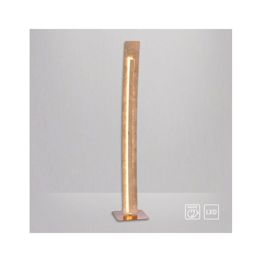 Paul Neuhaus 603-12 - LED podna lampa NEVIS LED/27W/230V