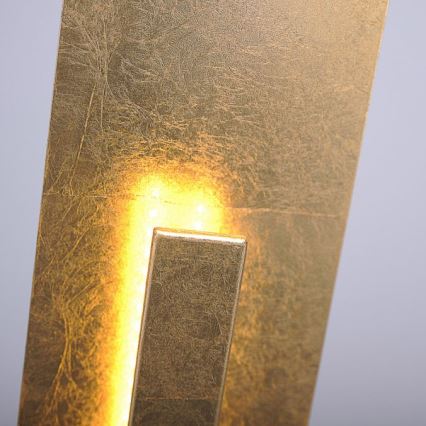 Paul Neuhaus 603-12 - LED podna lampa NEVIS LED/27W/230V