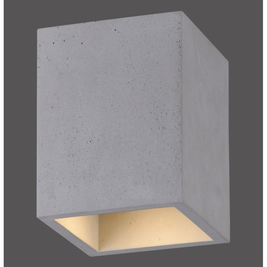 Paul Neuhaus 6161-22 - Spot svetiljka ETON 1xGU10/10W/230V beton