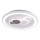 Paul Neuhaus 6284-16 - LED plafonsko svetlo ELIZA LED/55,5W/230V prečnik 60 cm