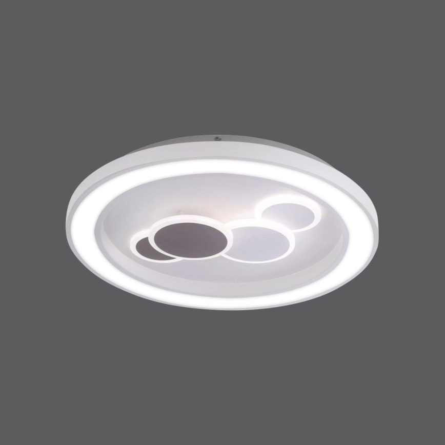 Paul Neuhaus 6284-16 - LED plafonsko svetlo ELIZA LED/55,5W/230V prečnik 60 cm