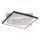 Paul Neuhaus 6390-16 - LED plafonsko svetlo MAILAK LED/37W/230V