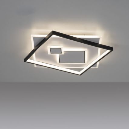 Paul Neuhaus 6390-16 - LED plafonsko svetlo MAILAK LED/37W/230V