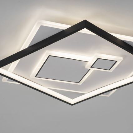 Paul Neuhaus 6390-16 - LED plafonsko svetlo MAILAK LED/37W/230V