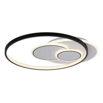 Paul Neuhaus 6392-16 - LED plafonsko svetlo MAILAK LED/27W/230V