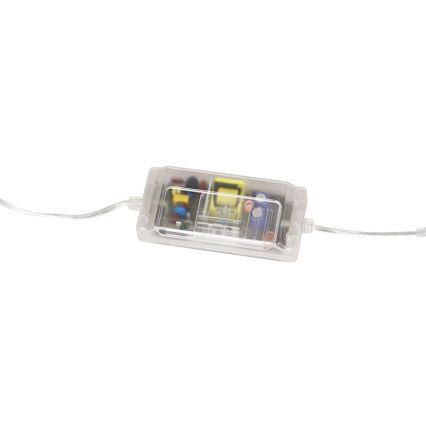 Paul Neuhaus 720-12 - LED prigušiva podna lampa LINDA LED/27W/230V zlatna