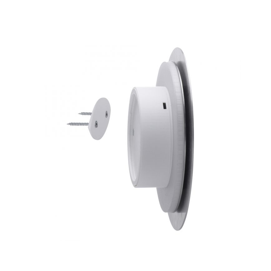 Paul Neuhaus 8152-79 - LED prigušiva zidna svetiljka PUNTUA LED/1W/3,7V 2200 mAh + daljinski upravljač