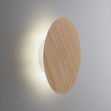 Paul Neuhaus 8153-79 - LED prigušiva zidna svetiljka PUNTUA LED/1,3W/3,7V 2200 mAh + daljinski upravljač