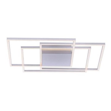 Paul Neuhaus 8256-55 - LED prigušiva plafonska svetiljka INIGO 3xLED/16W/230V