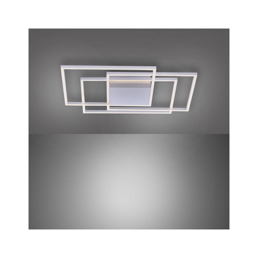 Paul Neuhaus 8256-55 - LED prigušiva plafonska svetiljka INIGO 3xLED/16W/230V