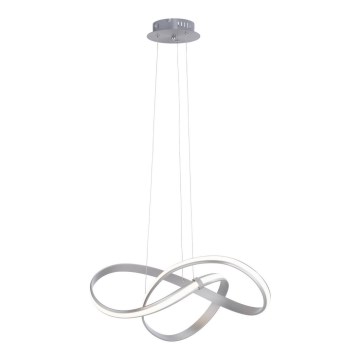 Paul Neuhaus 8291-55 - LED prigušiva luster na sajli MELINDA LED/30W/230V