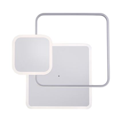 Paul Neuhaus 8319-55 - LED prigušiva stropna svetiljka EMILIO LED/53W/230V + daljinski upravljač