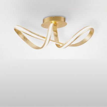 Paul Neuhaus 8331-12 - LED prigušiva plafonska lampa MELINDA LED/30W/230V