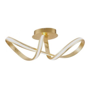 Paul Neuhaus 8331-12 - LED prigušiva plafonski luster MELINDA LED/30W/230V