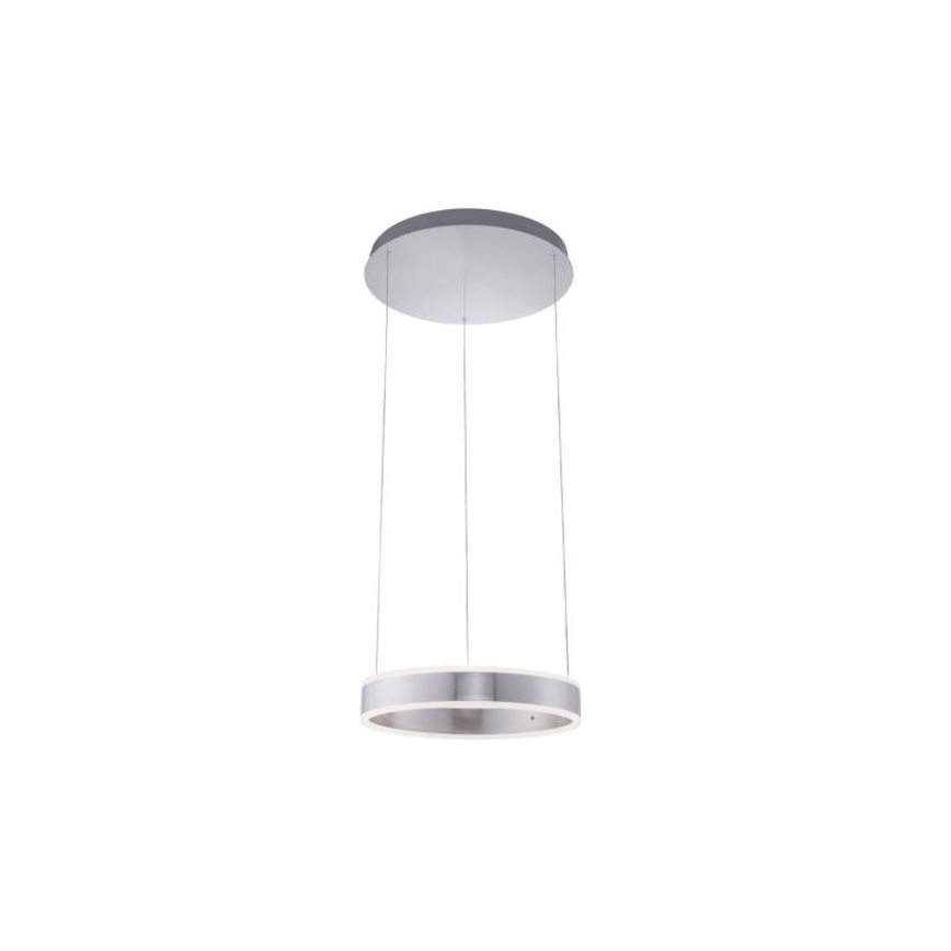 Paul Neuhaus 8361-55 - Prigušiva LED luster na sajli sa senzorom ARINA LED/27W/230V