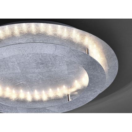 Paul Neuhaus 9621-21 - LED plafonsko svetlo NEVIS LED/24W/230V