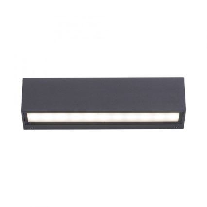 Paul Neuhaus 9675-13 - LED spoljna zidna svetiljka ROBERT 2xLED/9W/230V IP65