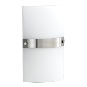 Paul Neuhaus 9846-55 - Zidna svetiljka SQUARE 2xE14/40W/230V