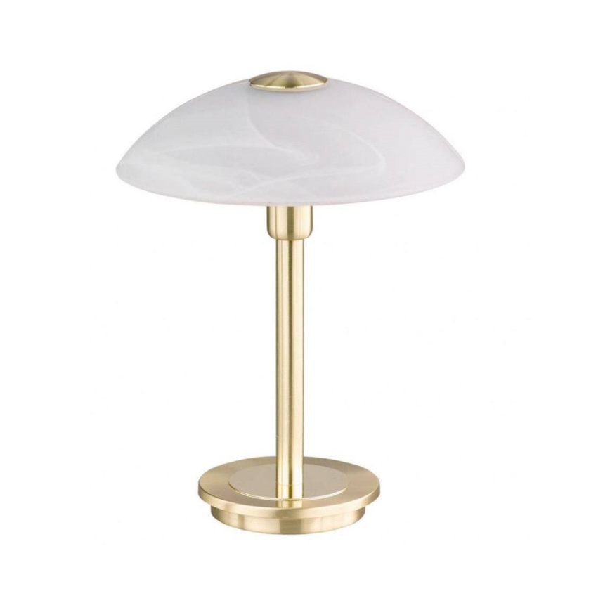 Paul Neuhaus PN 5683 - Zamenski abažur za stonu lampu ENOVA, prečnika 20 cm, beo