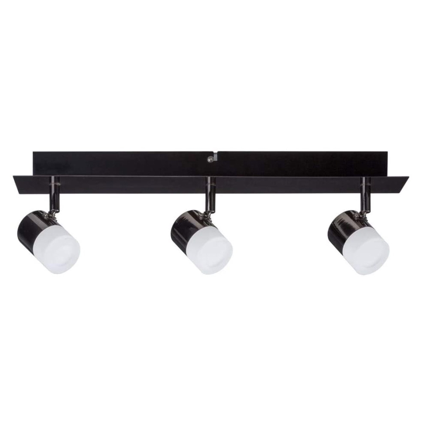 Paulmann 50099 - 3xLED/6,5W prigušiva LED spot svetiljka SMART DEON 230V ZigBee