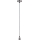 Paulmann 50322 - Kabl za napajanje VINTAGE 1xE27/60W/230V