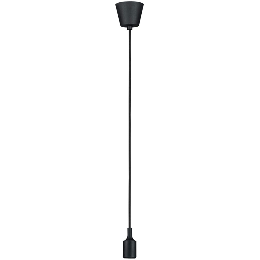Paulmann 50346 - Napajni kabl NEORDIC 1xE27/20W/230V IP44