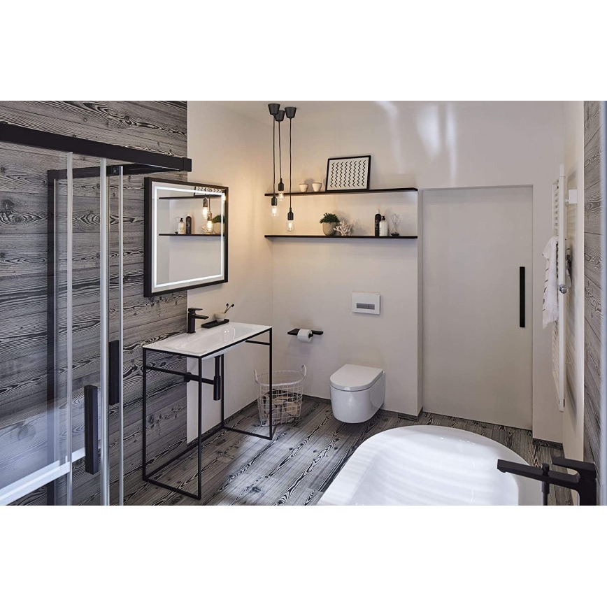 Paulmann 50346 - Napajni kabl NEORDIC 1xE27/20W/230V IP44