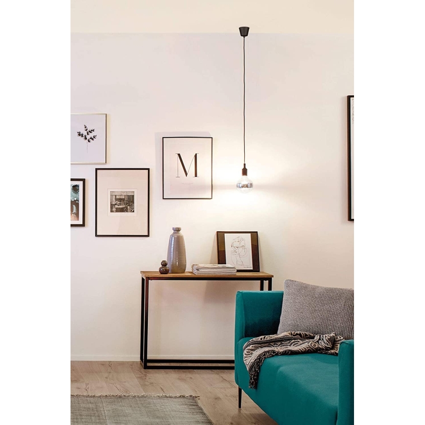 Paulmann 50346 - Napajni kabl NEORDIC 1xE27/20W/230V IP44