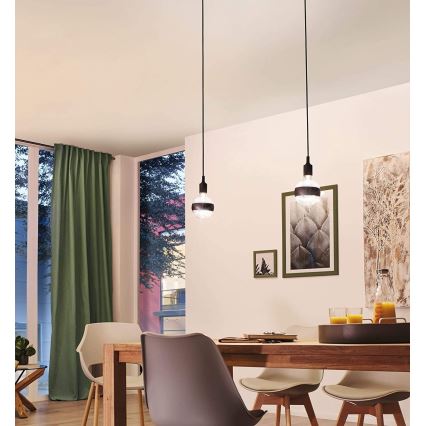 Paulmann 50346 - Napajni kabl NEORDIC 1xE27/20W/230V IP44