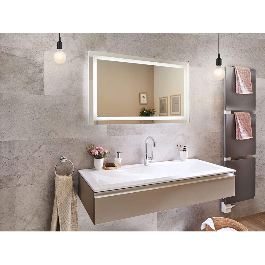 Paulmann 50346 - Napajni kabl NEORDIC 1xE27/20W/230V IP44