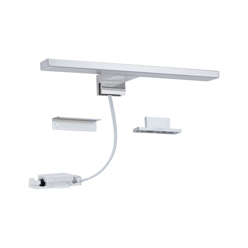 Paulmann 70554 - LED/5,5W IP44 Kupatilsko osvetljenje za ogledala EVIE 230V
