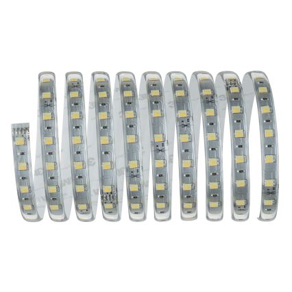 Paulmann 70624 - LED/20W prigušiva traka MAXLED 3m 230V + daljinski upravljač