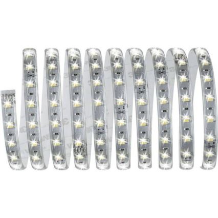 Paulmann 70624 - LED/20W prigušiva traka MAXLED 3m 230V + daljinski upravljač