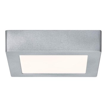 Paulmann 70648 - LED/11W Plafonsko svetlo ALBIA 230V