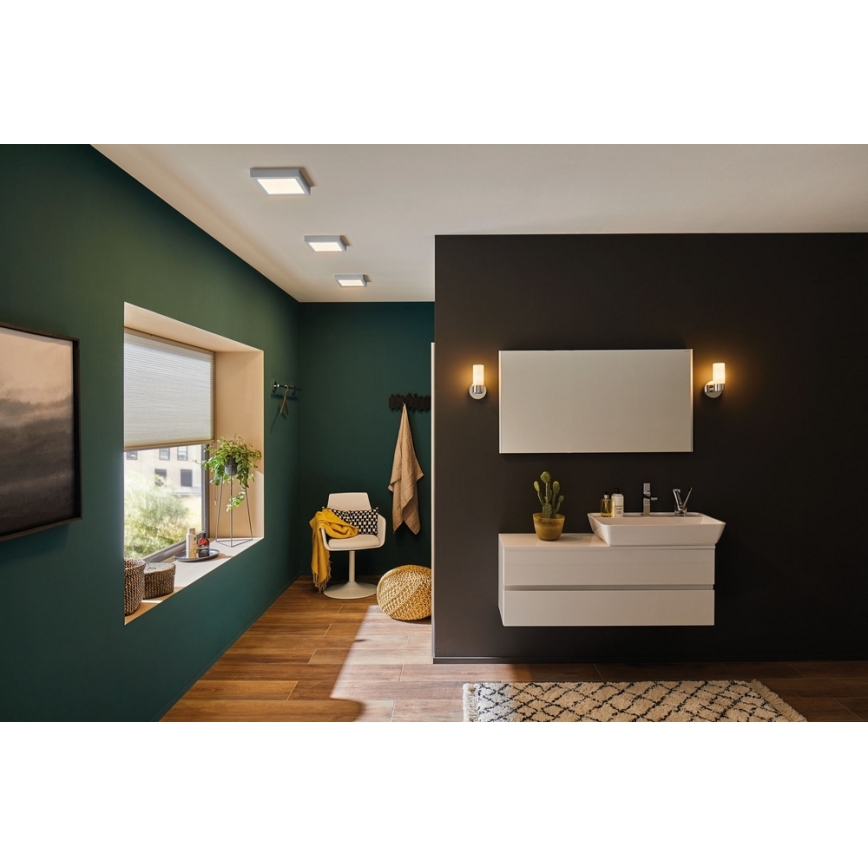 Paulmann 70648 - LED/11W Plafonsko svetlo ALBIA 230V