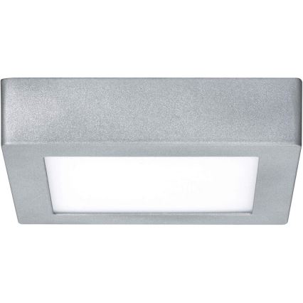 Paulmann 70648 - LED/11W Plafonsko svetlo ALBIA 230V