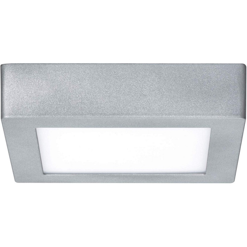 Paulmann 70648 - LED/11W Plafonsko svetlo ALBIA 230V