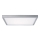 Paulmann 70652 - LED/30W plafonsko svetlo LUNAR 230V