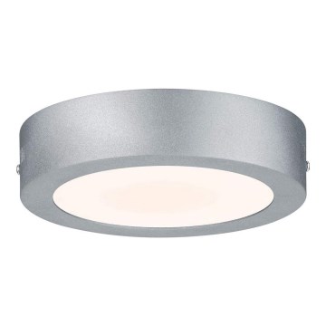 Paulmann 70653 - LED/11W Plafonsko svetlo ALBIA prečnika 17 cm 230V