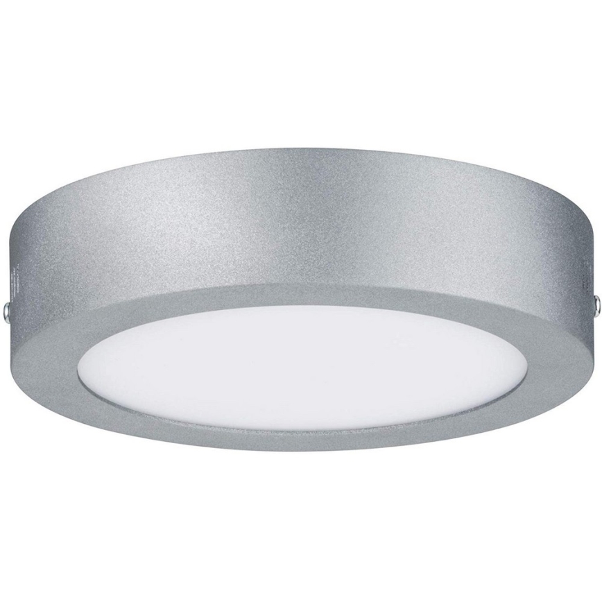 Paulmann 70653 - LED/11W Plafonsko svetlo ALBIA prečnika 17 cm 230V