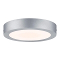 Paulmann 70654 - LED/12,5W Plafonsko svetlo ALBIA 230V