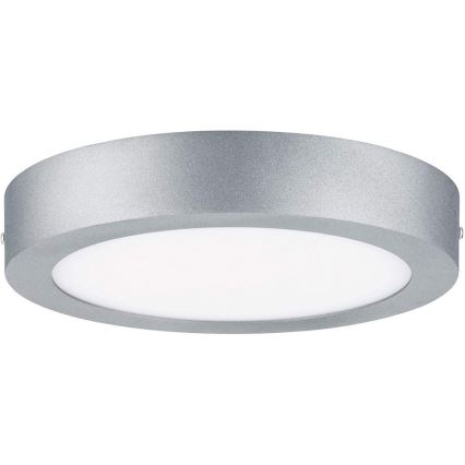 Paulmann 70654 - LED/12,5W Plafonsko svetlo ALBIA 230V